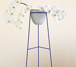 JFR-016 Tall Flower Stand for Wedding /Plant Stands1