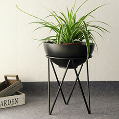 JFR-018 Small Flowers Racks /Standing Flower