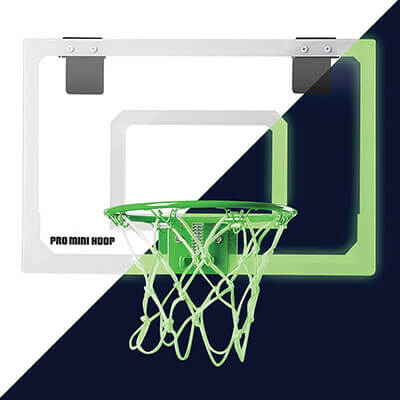 mini basketball hoop