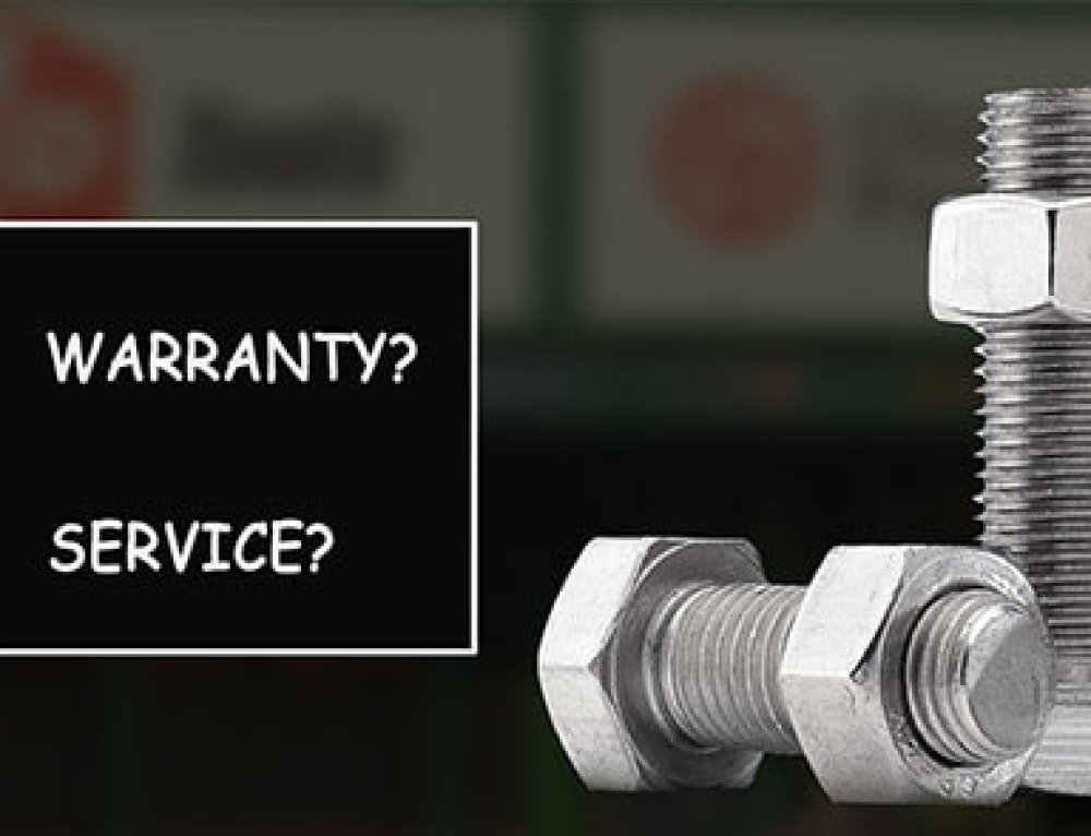 4 Steps to Choose the Right Fastener Suppliers JunMetal