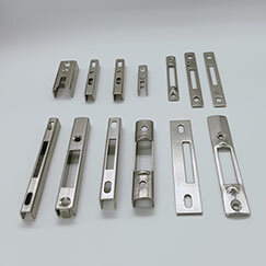 OEM Metal Stamping Parts Door Window Hardware